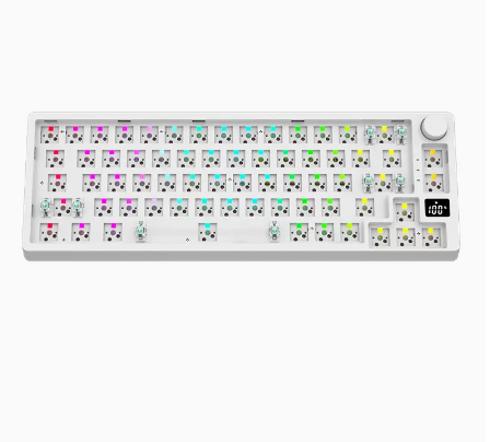 Popboard68 V2 鍵盤套件